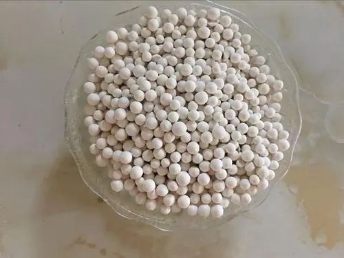 分子篩的作用，分子篩的原理