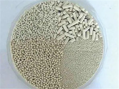 沸石分子篩是什么？什么是沸石分子篩？